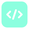 personal site logo